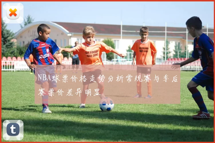 NBA球票价格走势分析常规赛与季后赛票价差异明显