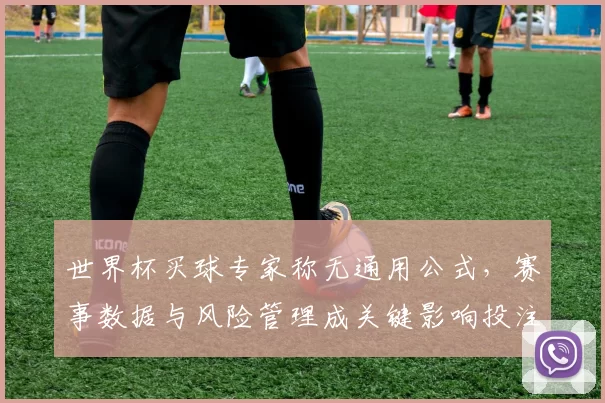 世界杯买球专家称无通用公式，赛事数据与风险管理成关键影响投注回报